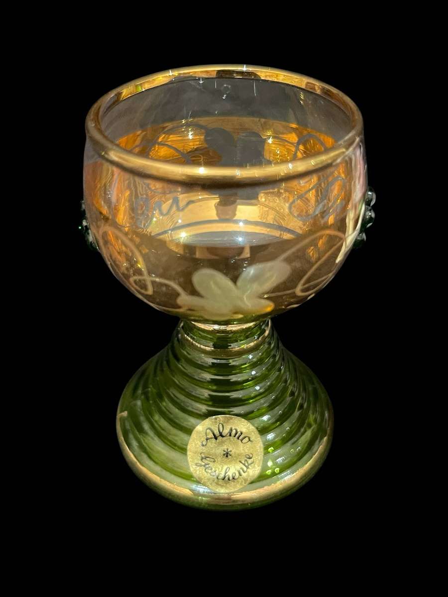 Wine glass Germany