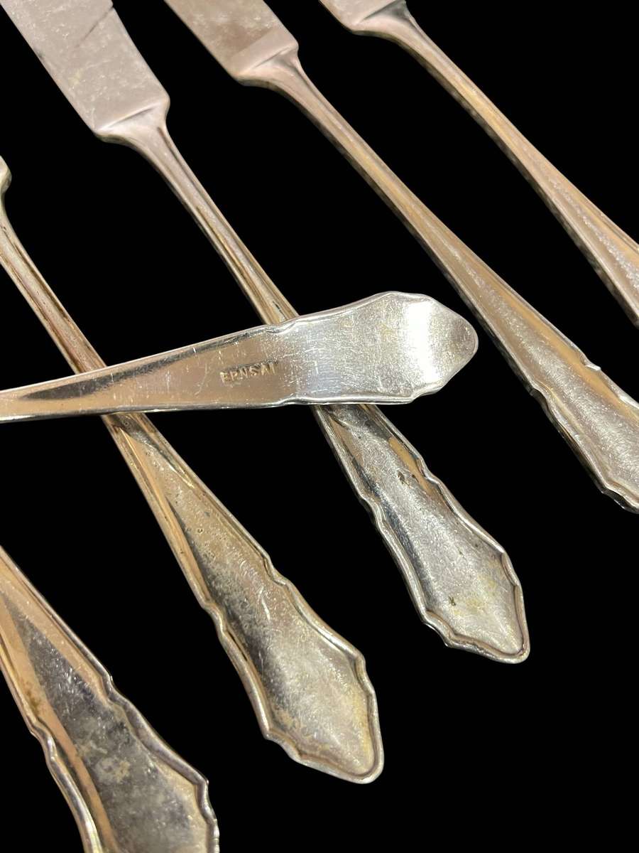 Fish knives(NR15)