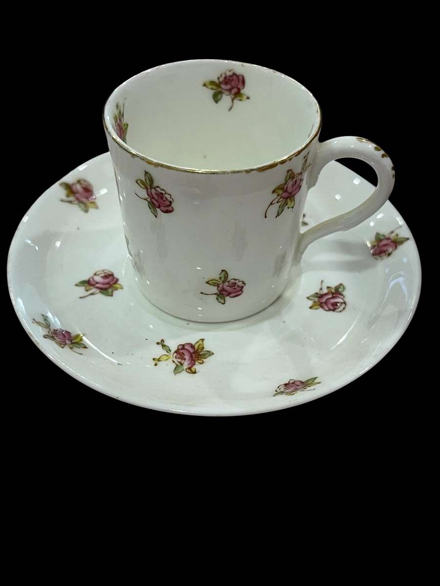 Duo Coffee/demitasse duo Adderleys