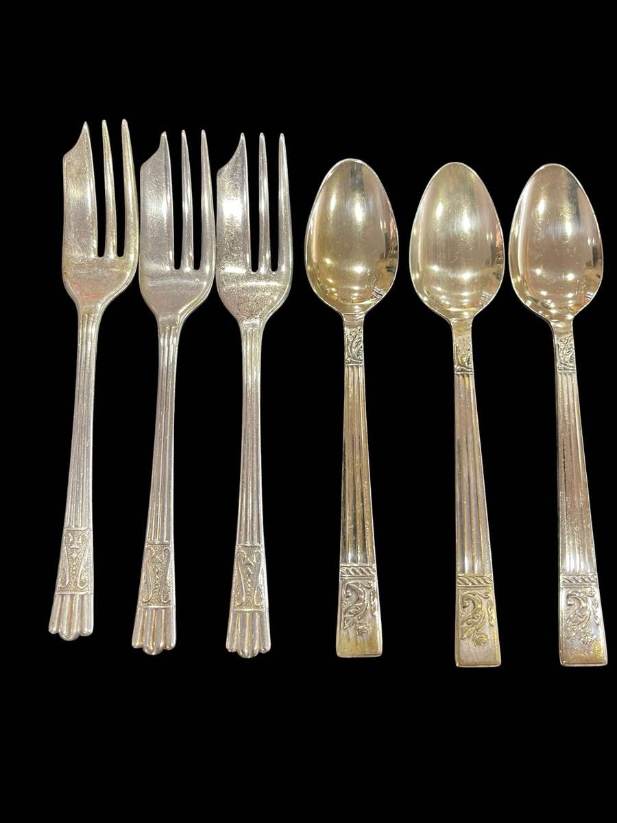 Cutlery lot(NR12)