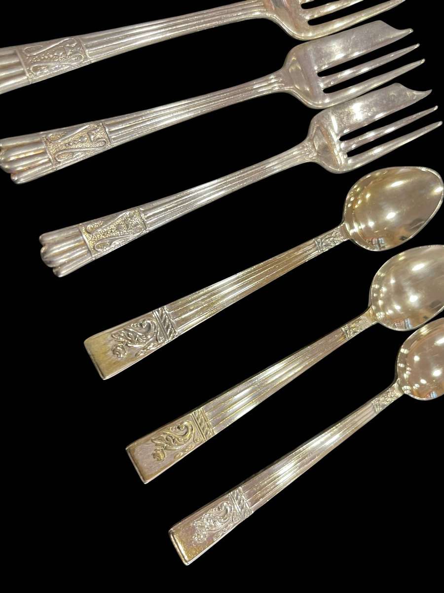 Cutlery lot(NR12)
