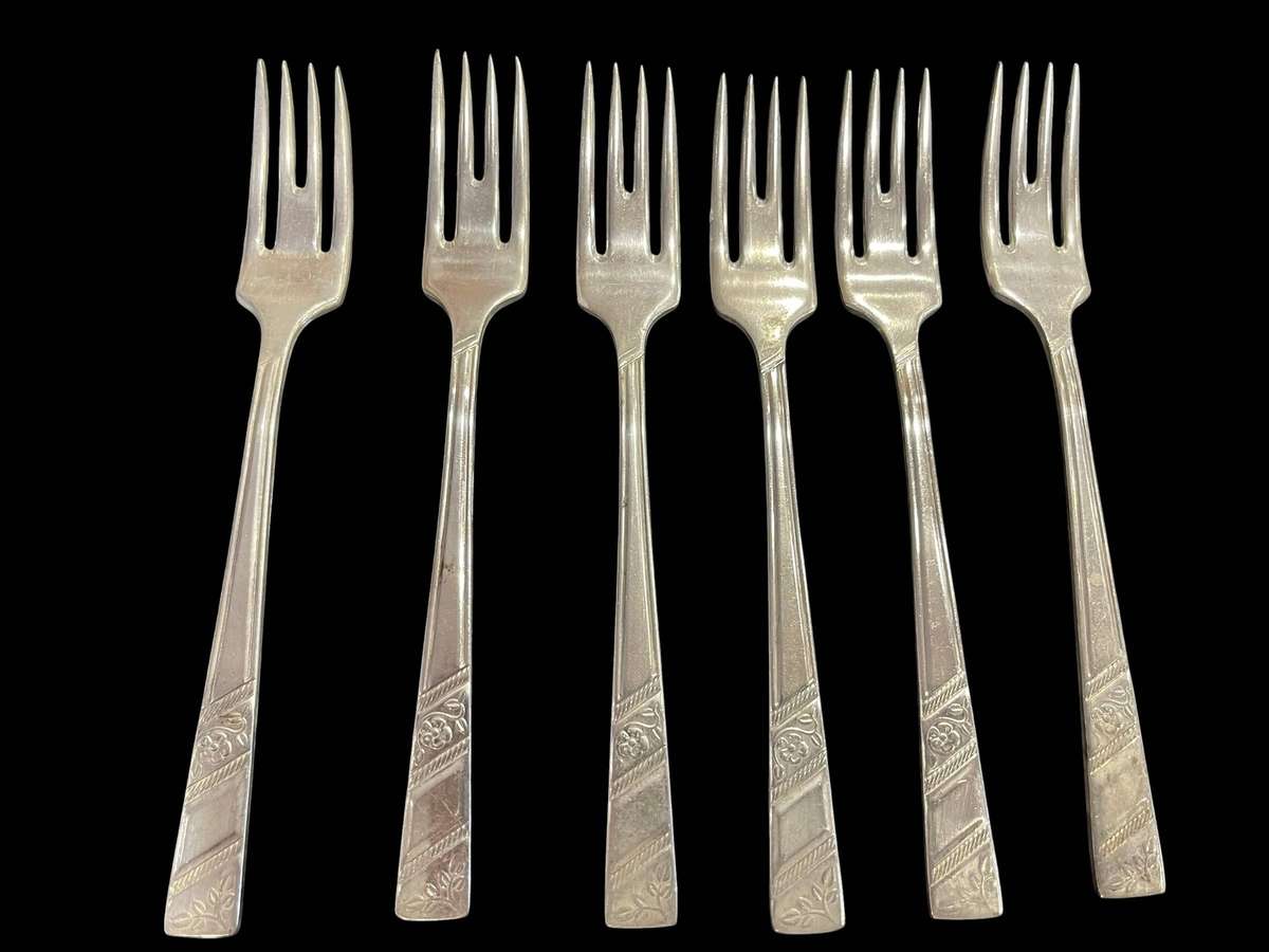 Dinner forks(NR19)