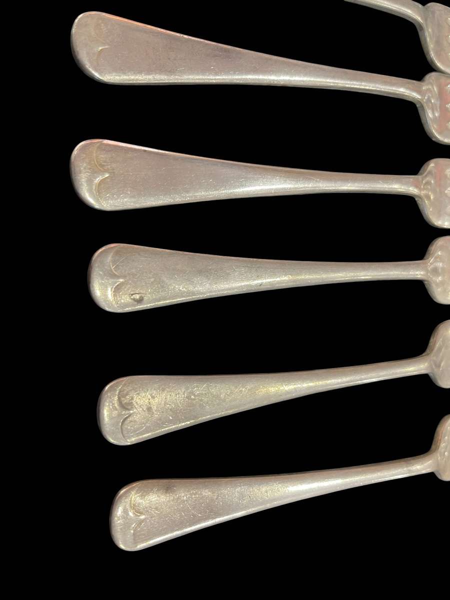 Dinner forks(NR17)