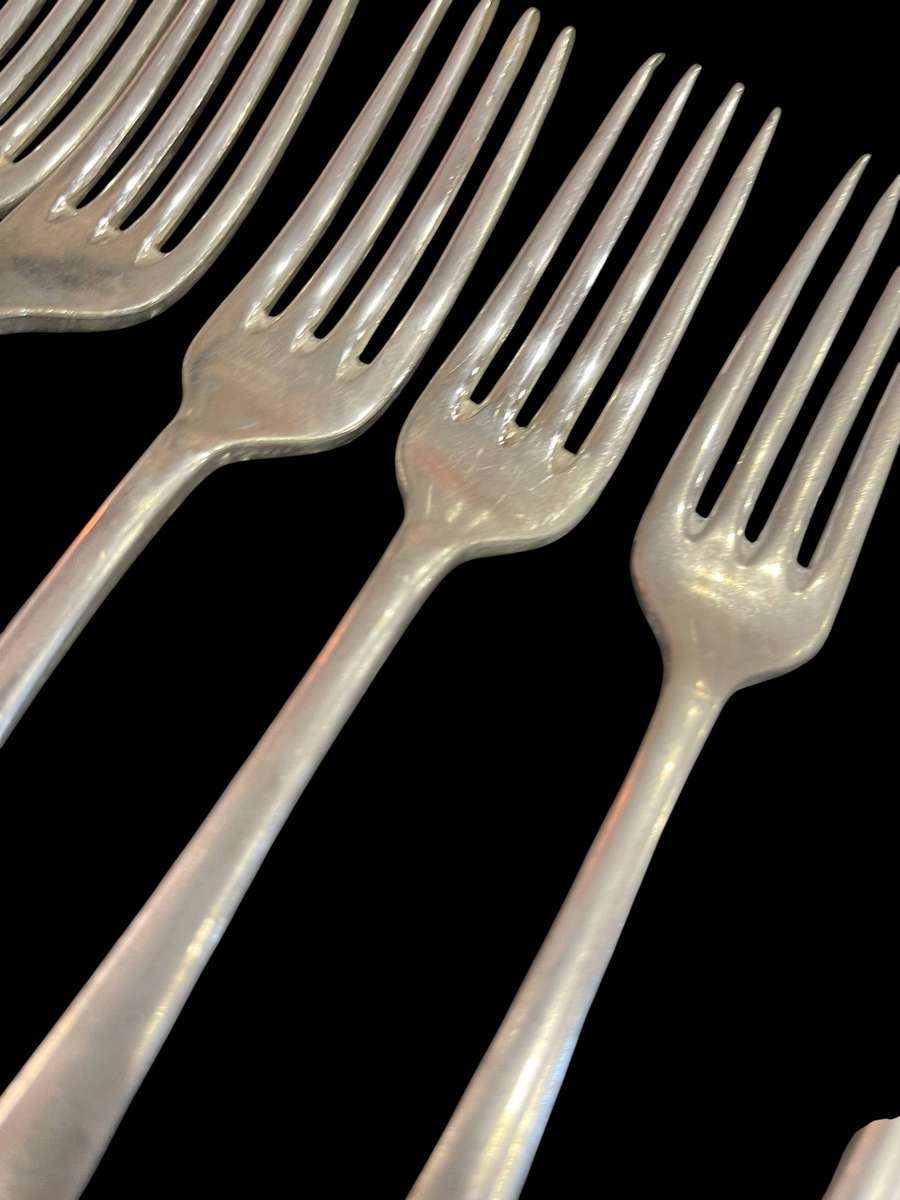 Dinner forks(NR17)