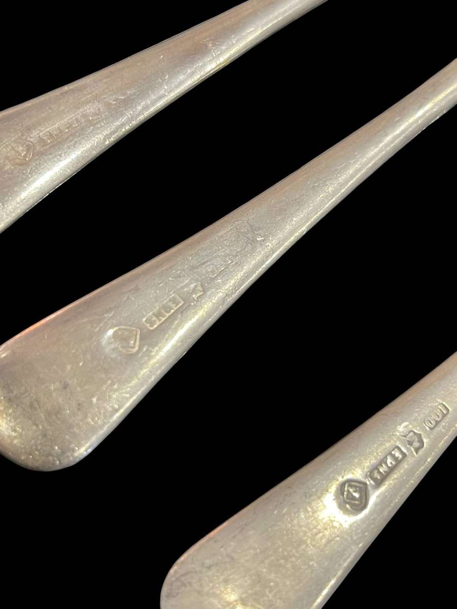 Dinner forks(NR17)