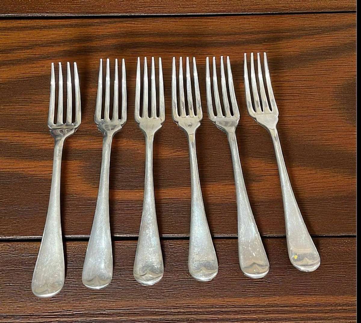 Dinner forks(NR33)