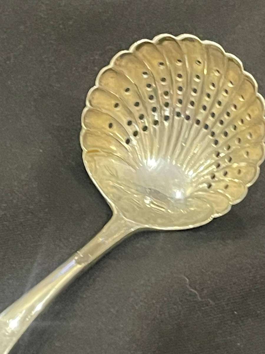 Sifter spoon(NR4)