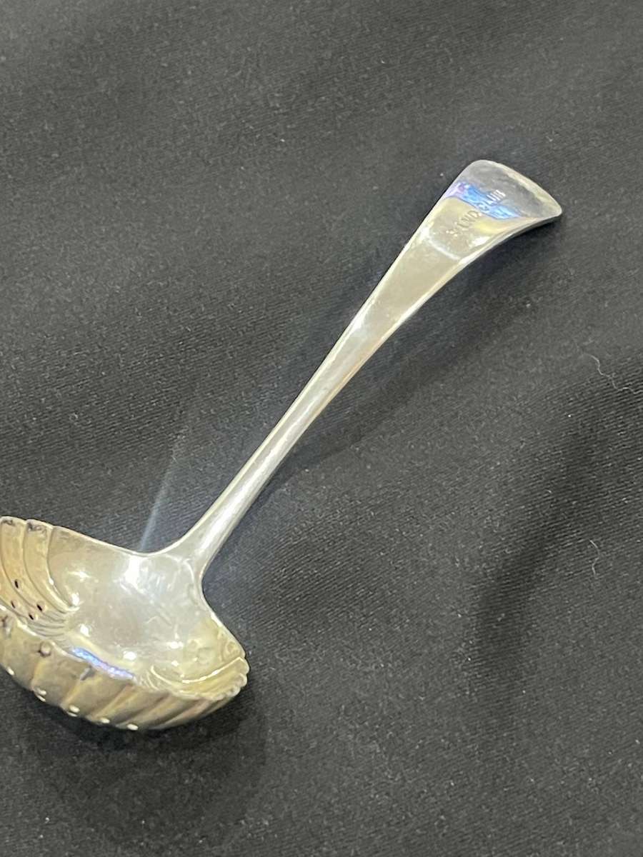 Sifter spoon(NR4)
