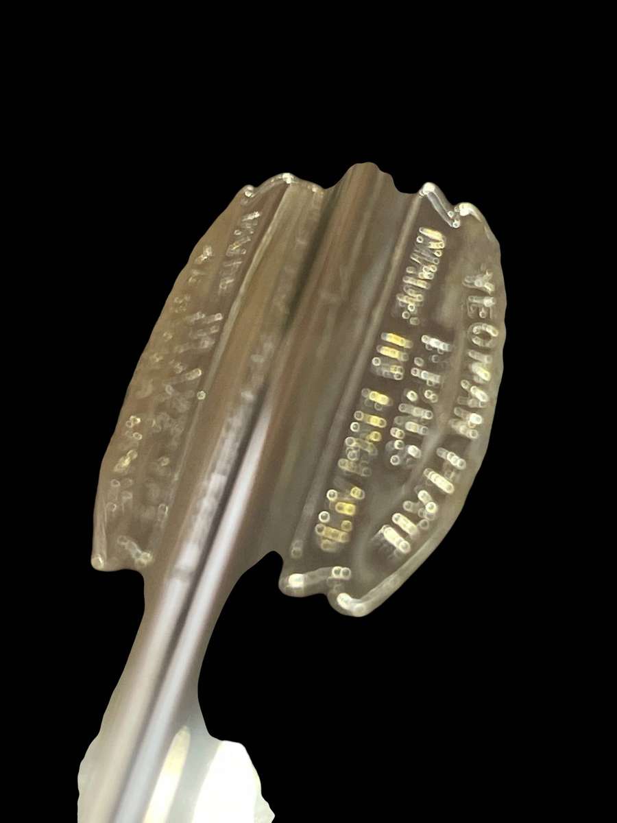 Biscuit bowl silver plated(NR