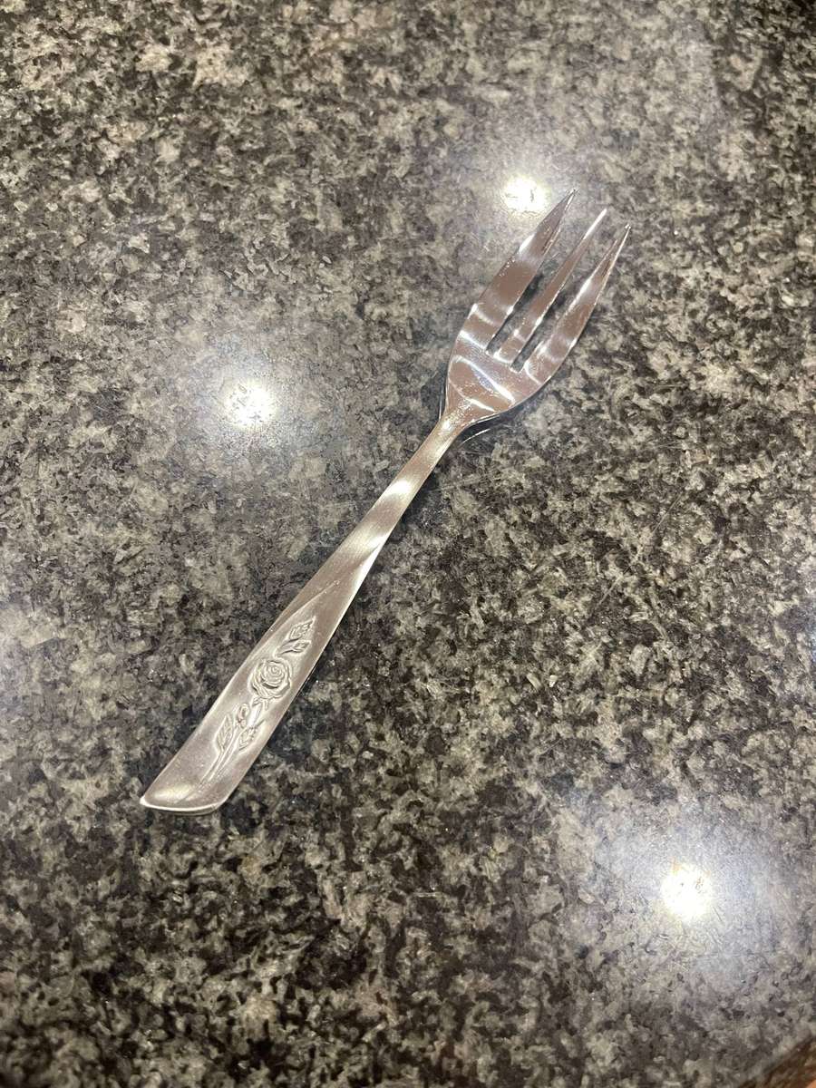Cake forks Eetrite Rosita