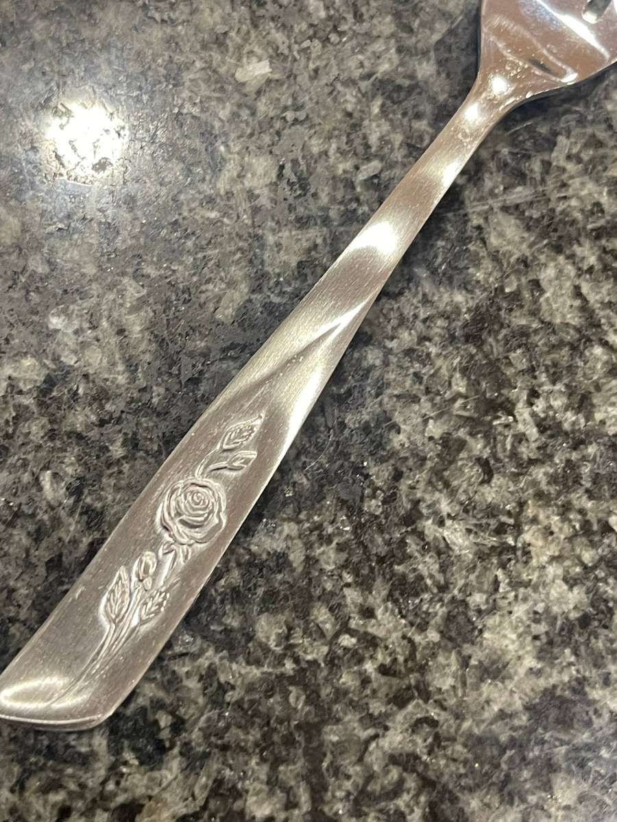 Cake forks Eetrite Rosita