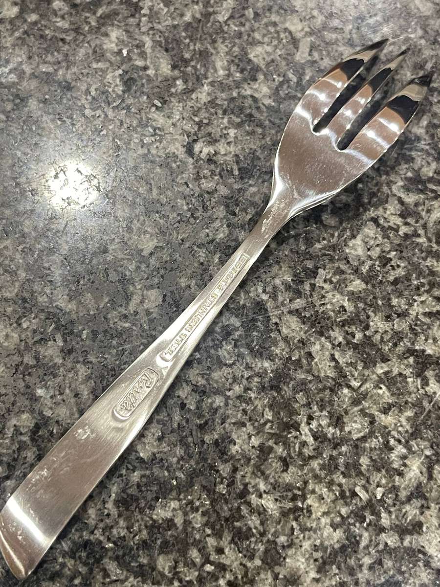 Cake forks Eetrite Rosita