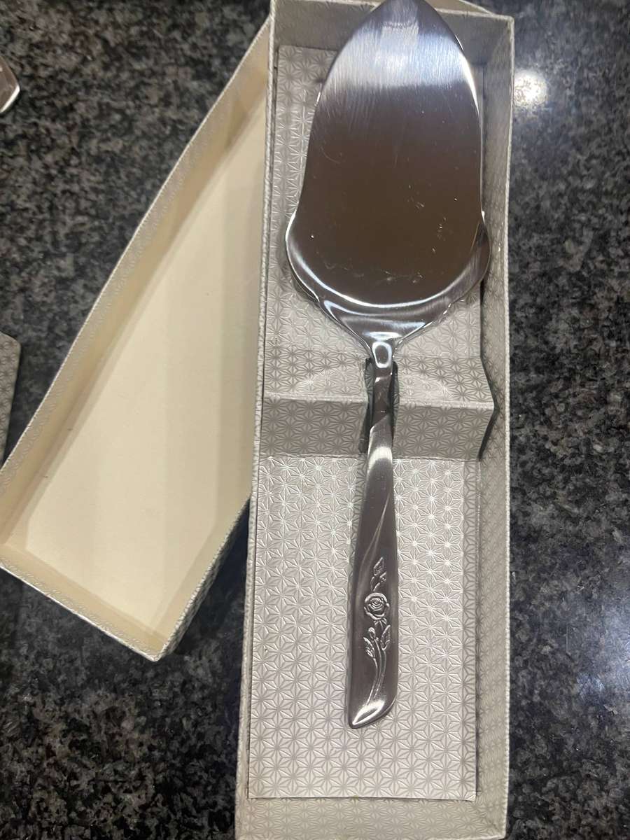 Cake lift Eetrite