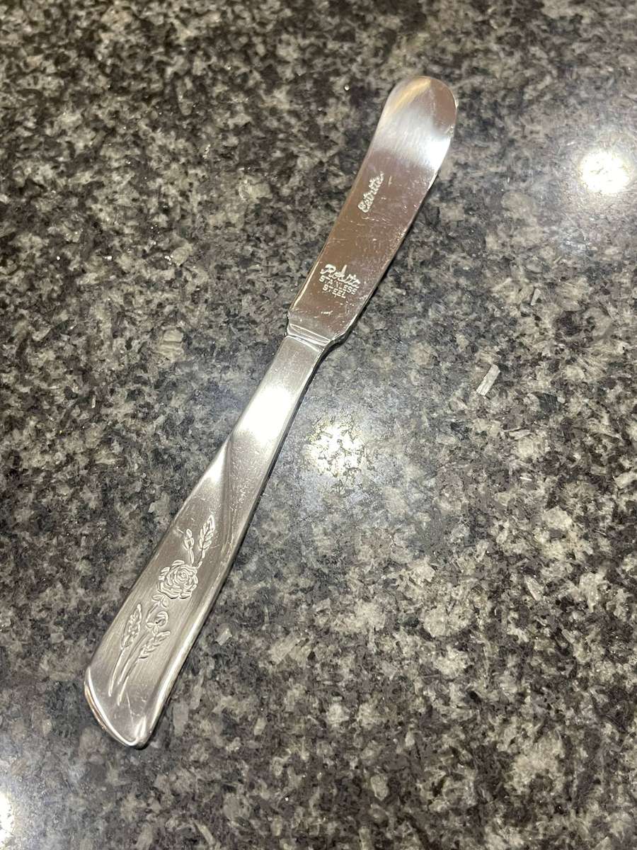 Butter knife Eetrite Rosita(NR21)