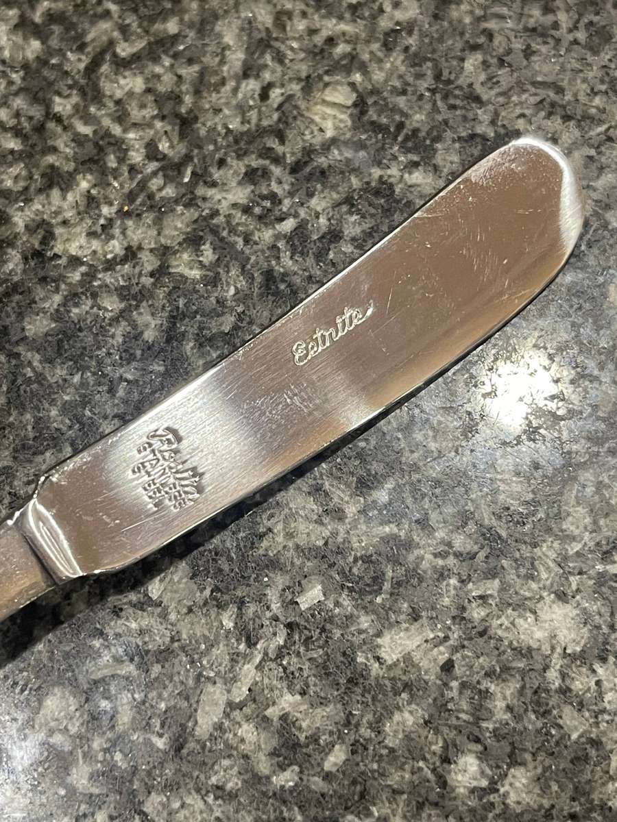 Butter knife Eetrite Rosita(NR21)