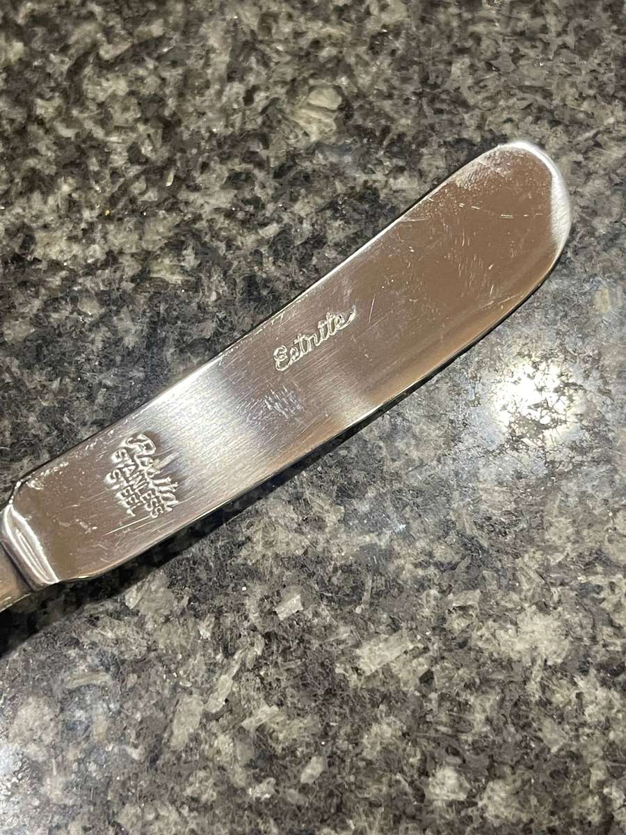 Butter knife Eetrite Rosita(NR21)
