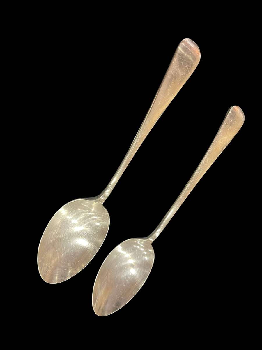 Serving spoon (NR20) each