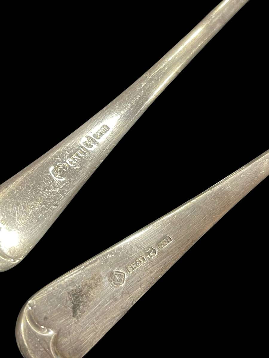 Serving spoon (NR20) each