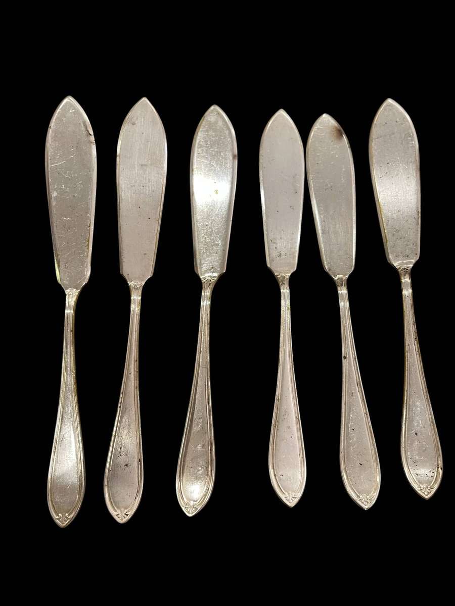 Fish knives(CUT115)