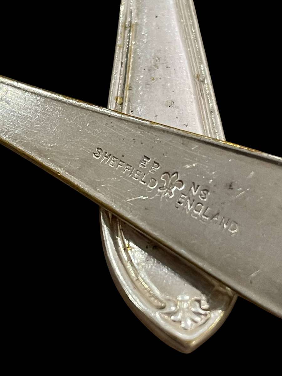 Fish knives(CUT115)