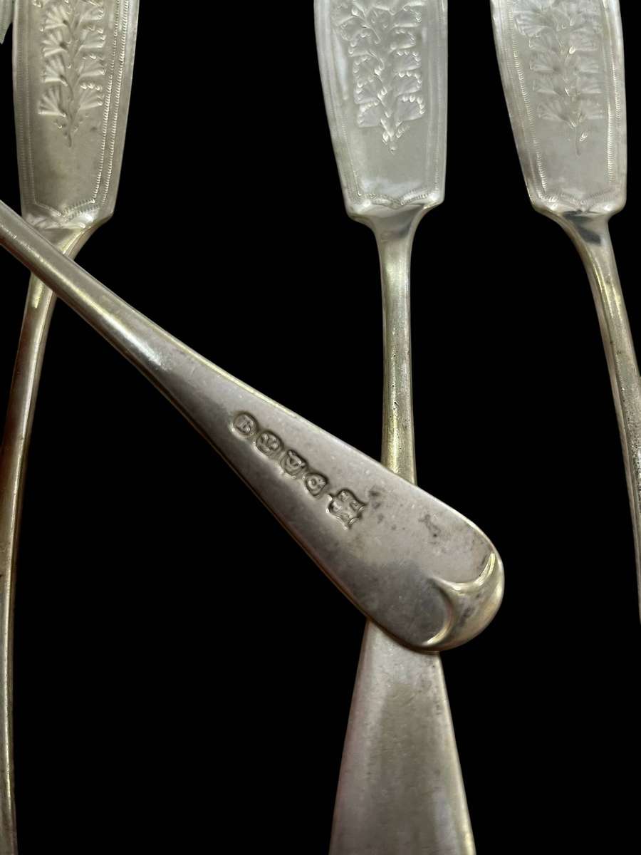 Fish knives(CUT116)