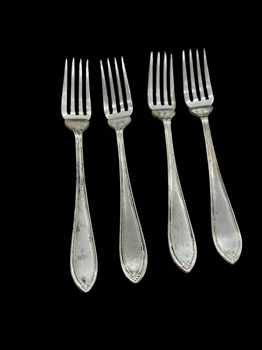 Dinner forks(CUT114)