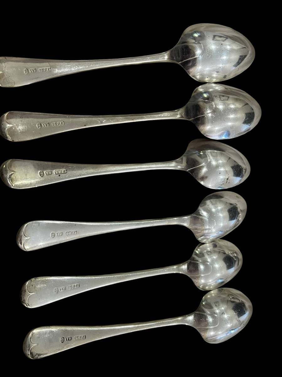 Dinner spoons(NR3)
