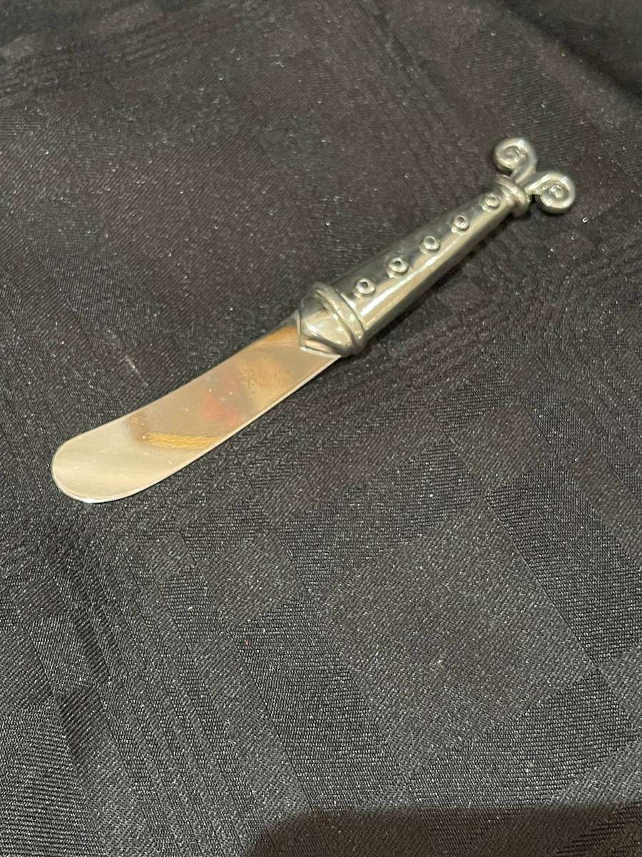 Butter/pate knife Carrol Boyes