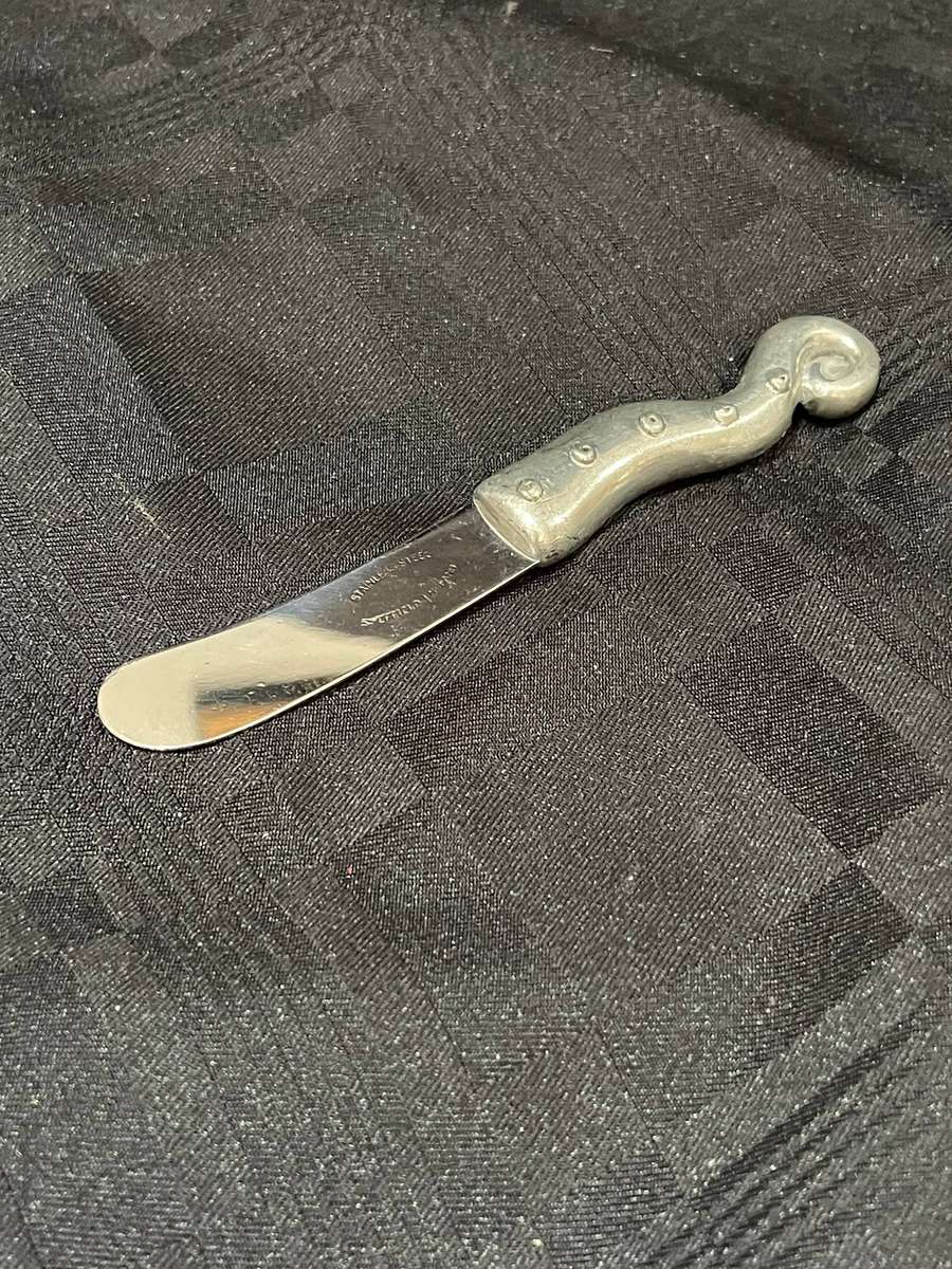 Butter/Pate knife Carrol Boyes