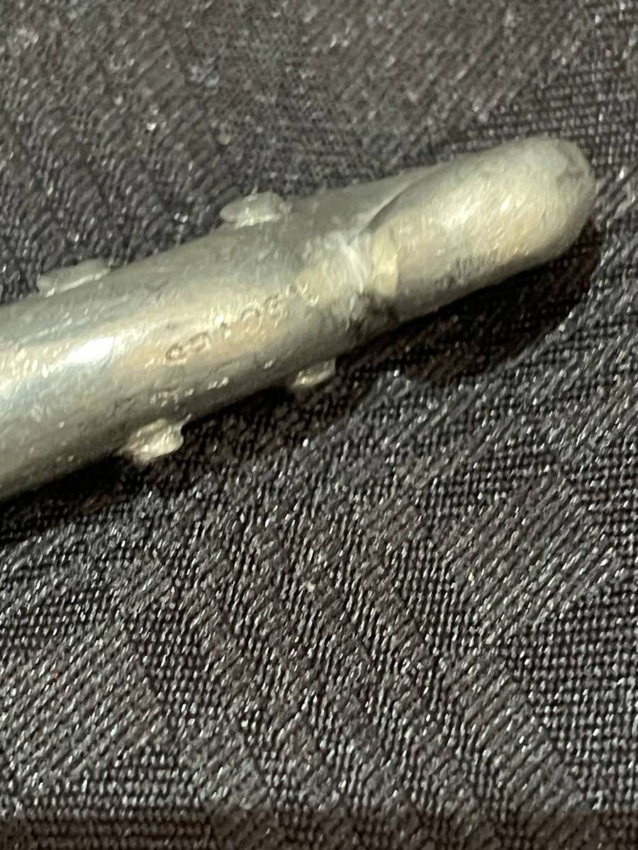 Butter/Pate knife Carrol Boyes