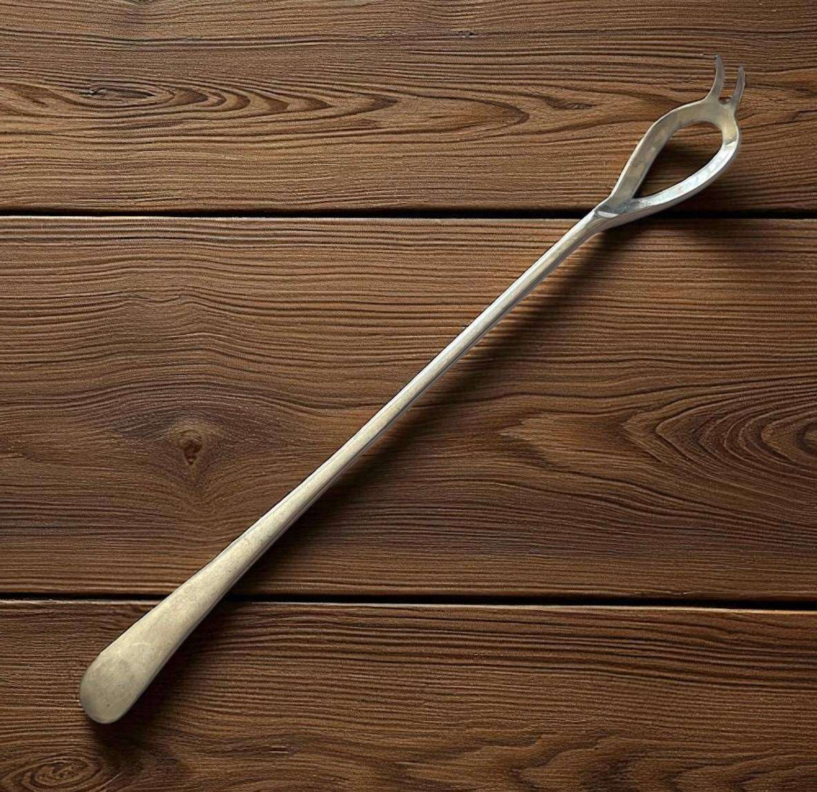 Crab fork(NR6)