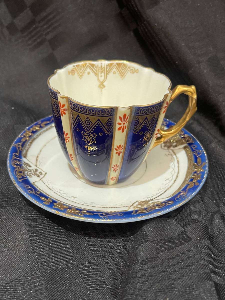 Duo demitasse /espresso married