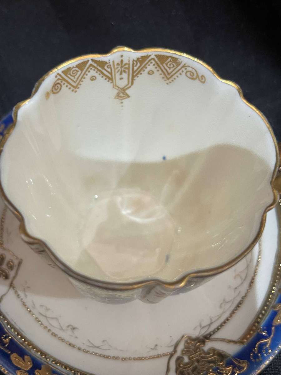 Duo demitasse /espresso married