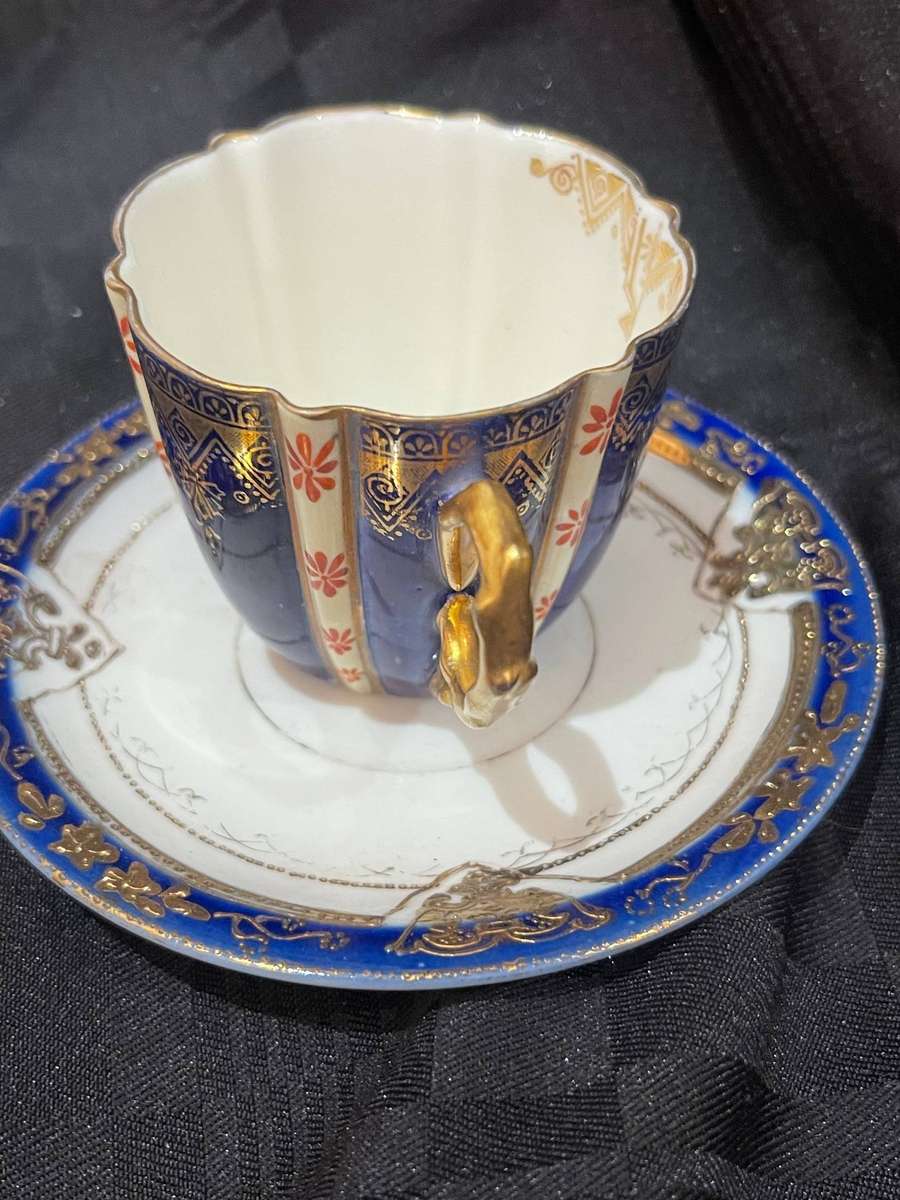 Duo demitasse /espresso married