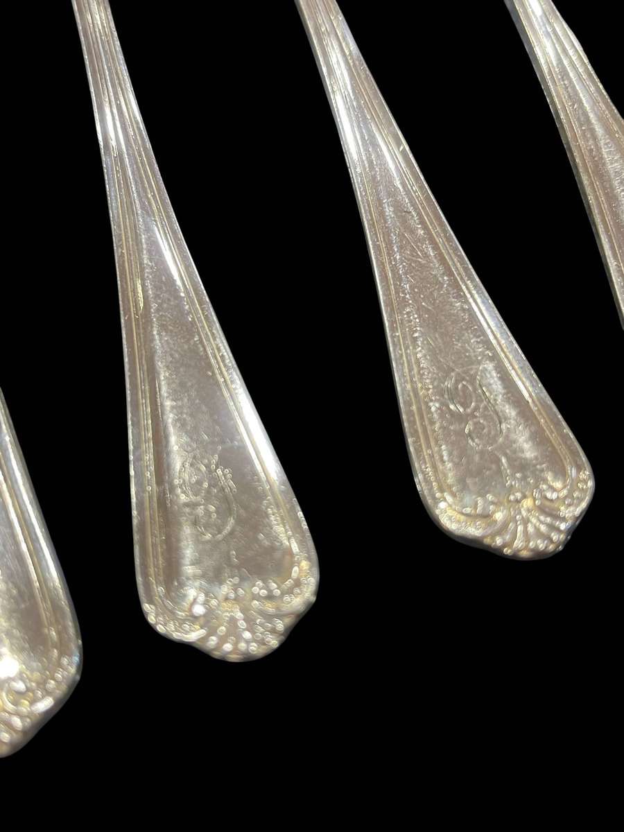 Fish knivesx10(NR1)