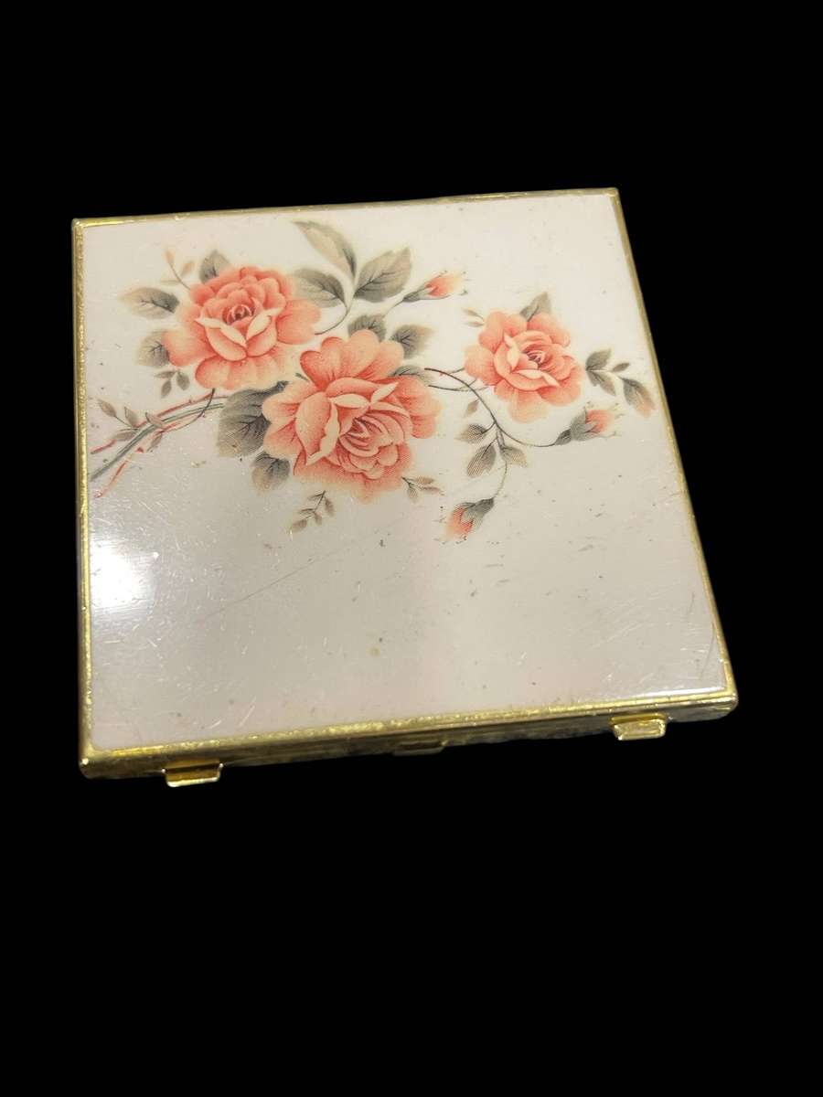 Compact mirror