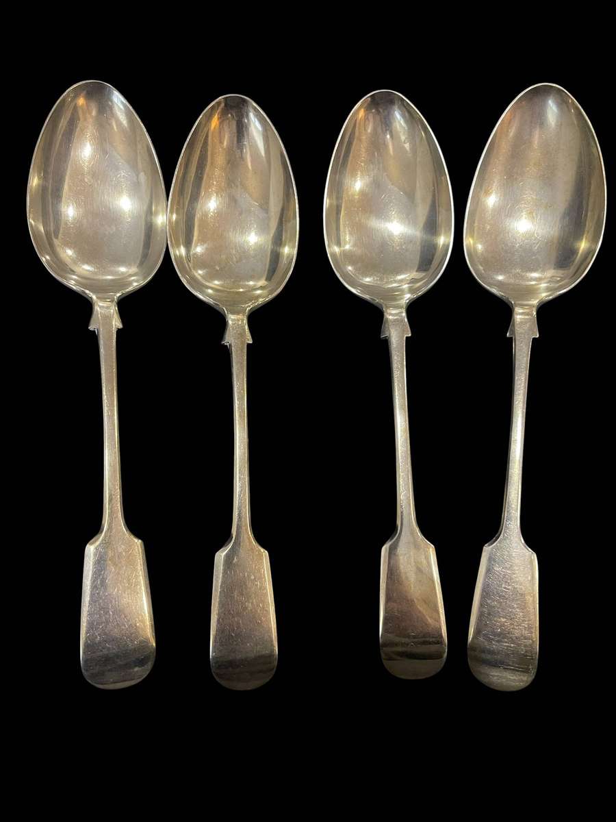 Serving spoons each(NR11)