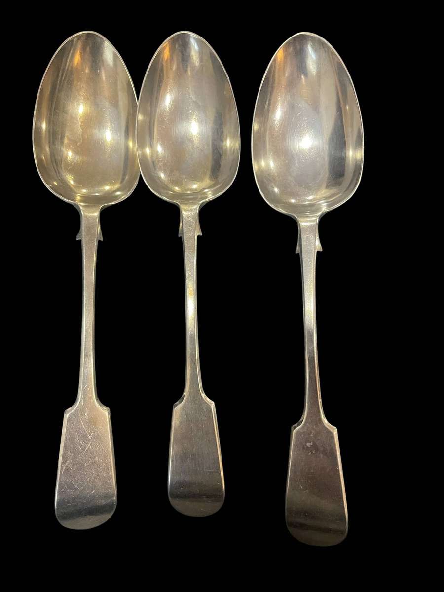 Serving spoons each(NR13)
