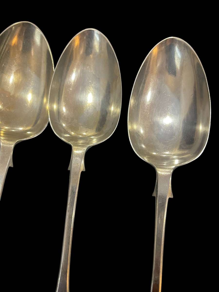 Serving spoons each(NR13)