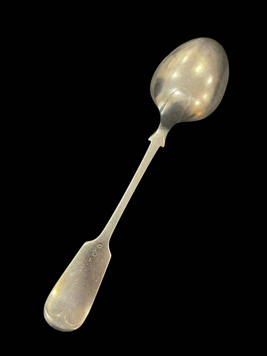 Serving spoon(NR14)