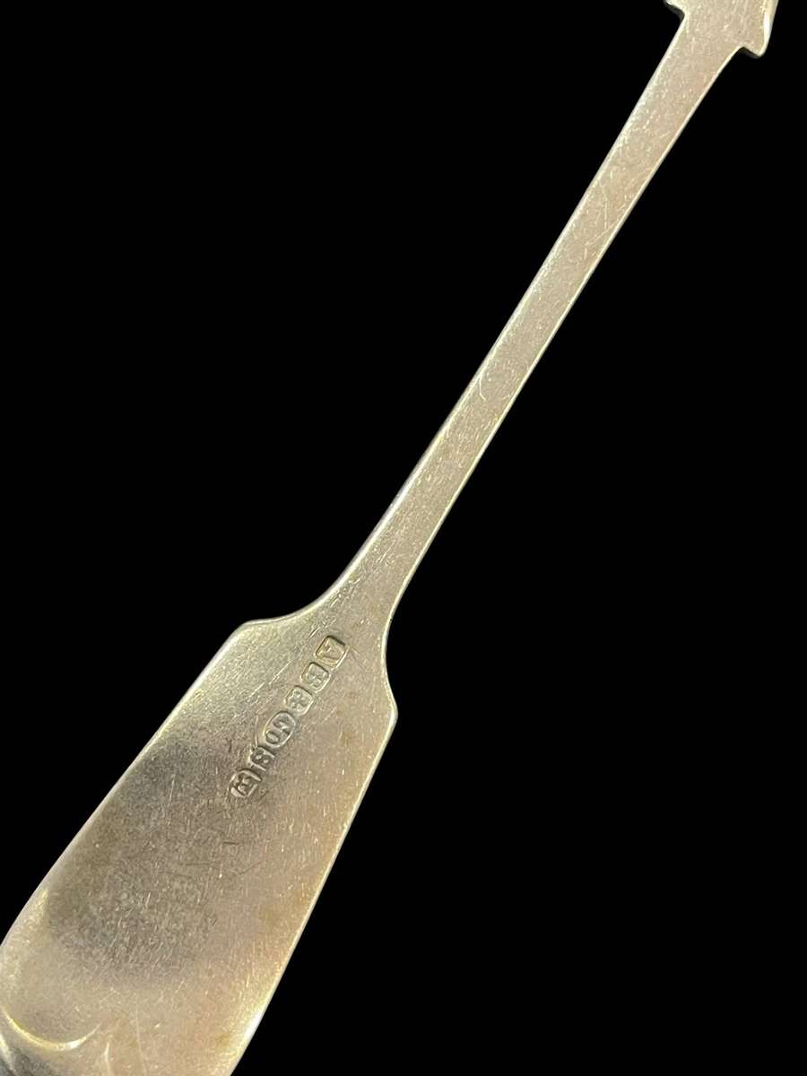 Serving spoon(NR14)