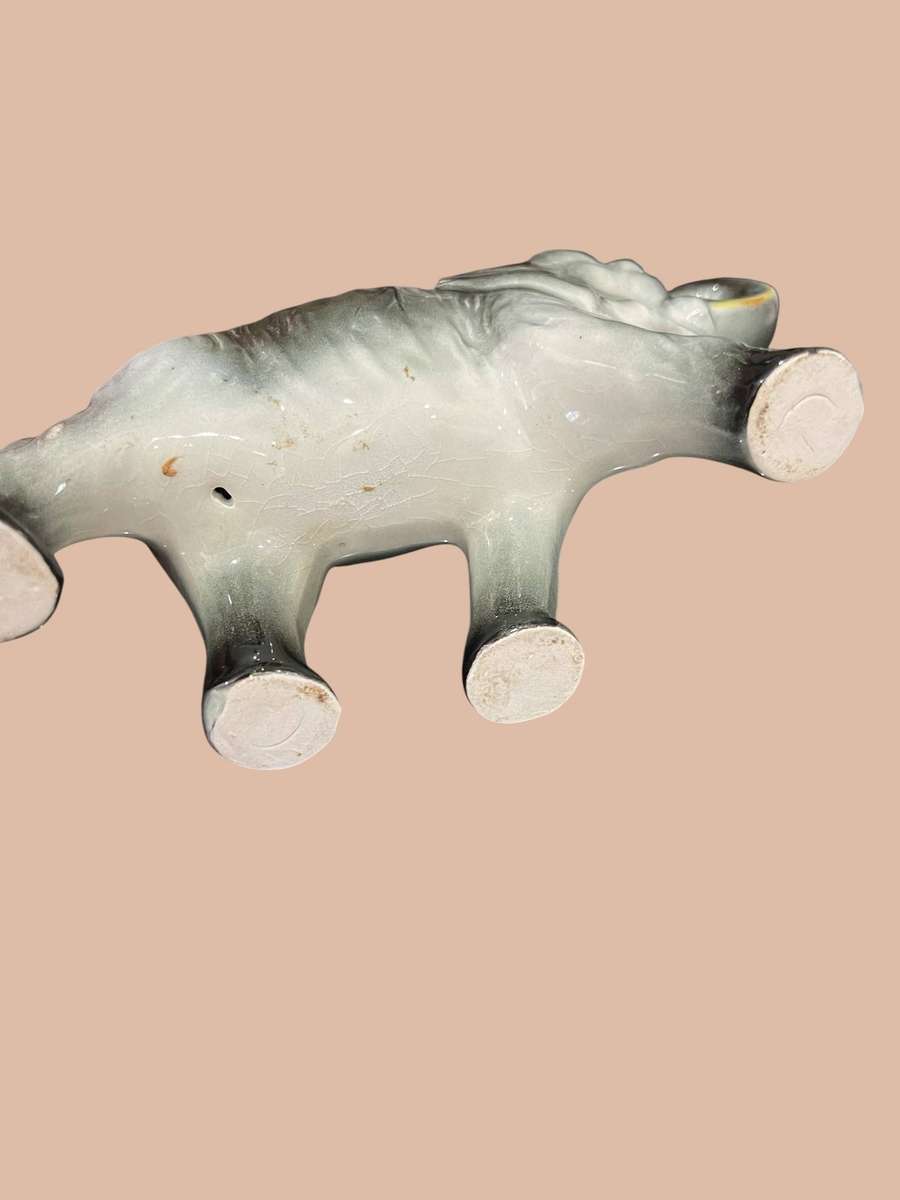 Ornament elephant