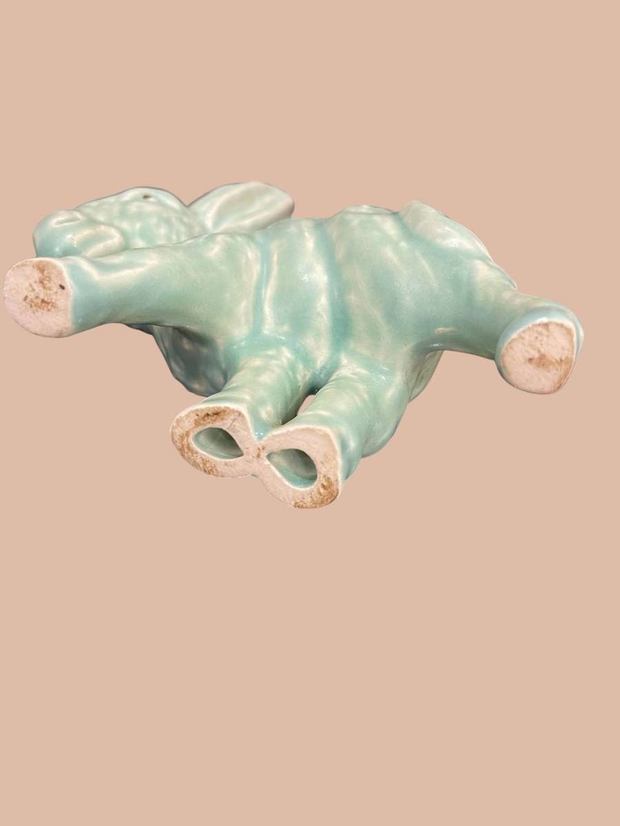 Ornament donkey Sylvac