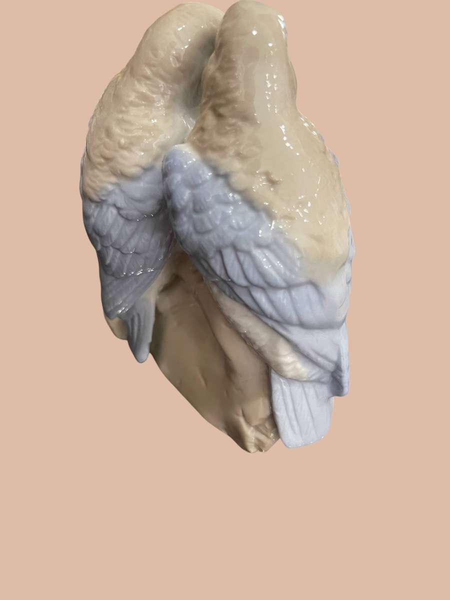 Ornament birds