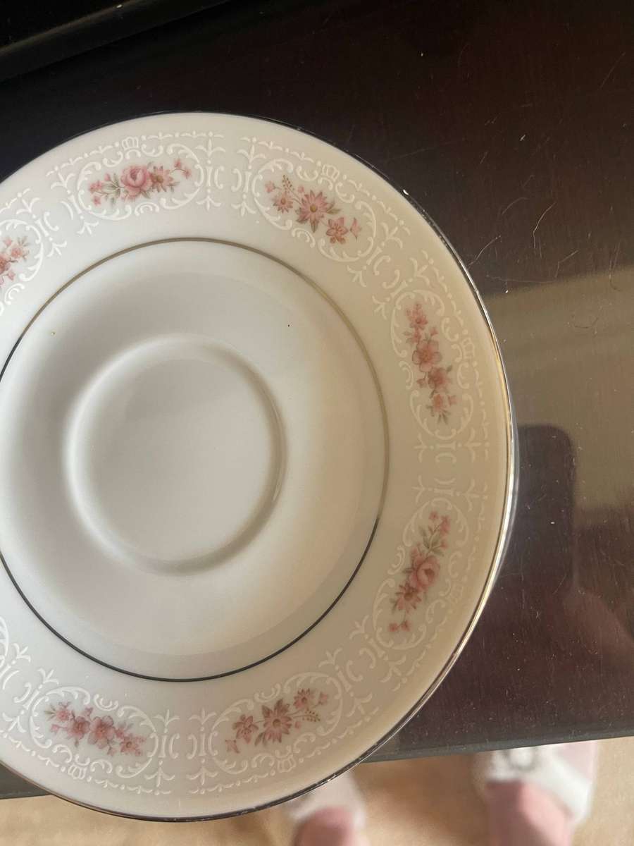 Trio Noritake Glenaire each