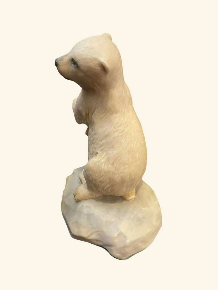 Ornament bear