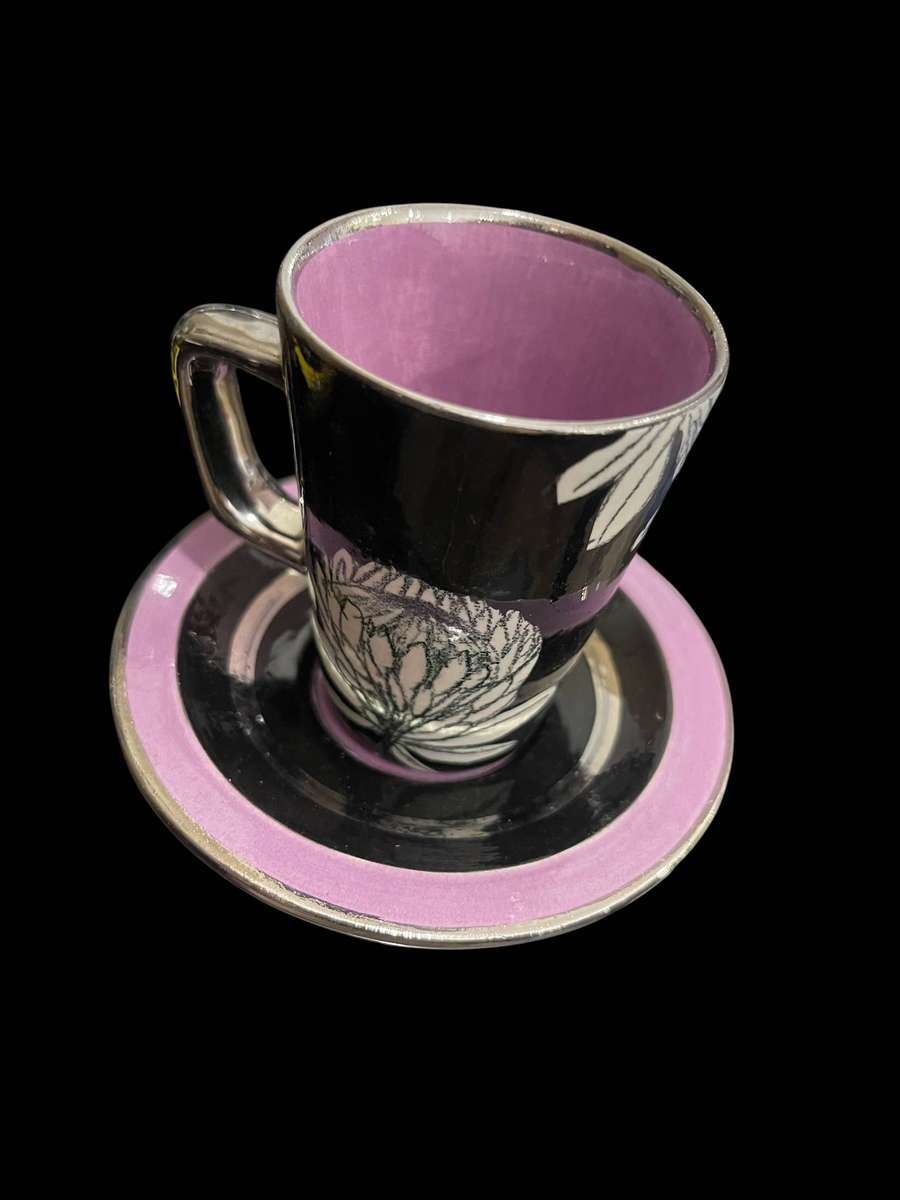 Coffee set