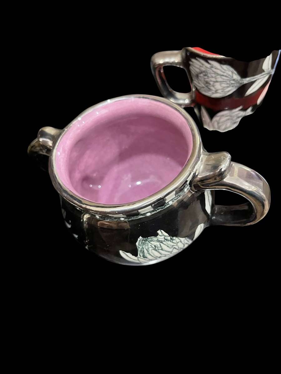 Coffee set