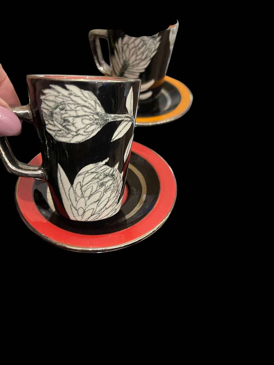 Coffee set