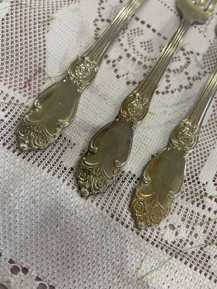 Dinner forks(NR14)